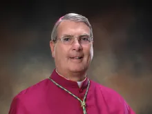 Archbishop Gregory Hartmayer, OFM, Conv., was installed as archbishop of Atlanta on May 6, 2020.